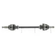 Arbre de transmission CEVAM 50751 - Visuel 1