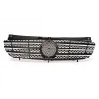 Grille de radiateur BLIC 6502-07-3542990P - Visuel 2