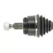 Arbre de transmission CEVAM 50759Z - Visuel 2