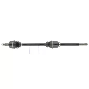 Arbre de transmission CEVAM 50789