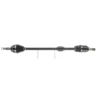 Arbre de transmission CEVAM 50822