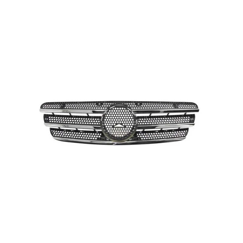 Grille de radiateur BLIC 6502-07-3560990P