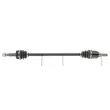 Arbre de transmission CEVAM 50899Z - Visuel 1