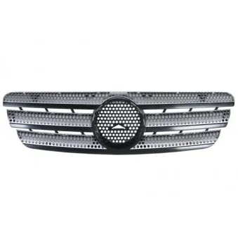 Grille de radiateur BLIC 6502-07-3560992P