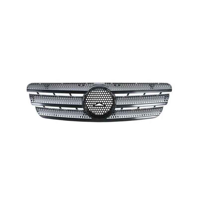 Grille de radiateur BLIC 6502-07-3560992P