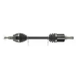 Arbre de transmission CEVAM 50907 - Visuel 1