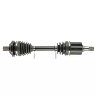 Arbre de transmission CEVAM 51302