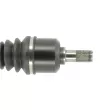 Arbre de transmission CEVAM 51539Z - Visuel 3