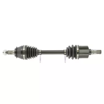 Arbre de transmission CEVAM 51541