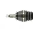 Arbre de transmission CEVAM 51541 - Visuel 2