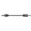 Arbre de transmission CEVAM 51545 - Visuel 1