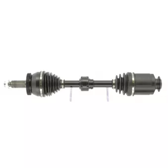 Arbre de transmission CEVAM 51548Z