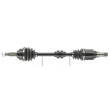 Arbre de transmission CEVAM 51553 - Visuel 1