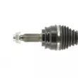 Arbre de transmission CEVAM 51557 - Visuel 2