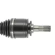 Arbre de transmission CEVAM 51564Z - Visuel 3