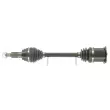 Arbre de transmission CEVAM 51569 - Visuel 1