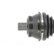 Arbre de transmission CEVAM 51581Z - Visuel 2