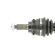 Arbre de transmission CEVAM 51583Z - Visuel 2