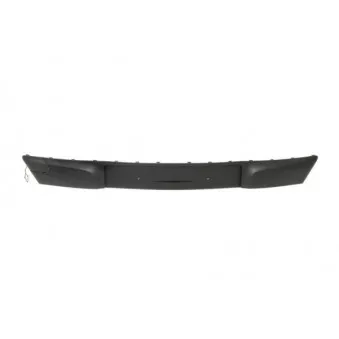 Baguette et bande protectrice, pare-chocs BLIC 6502-07-5024925P