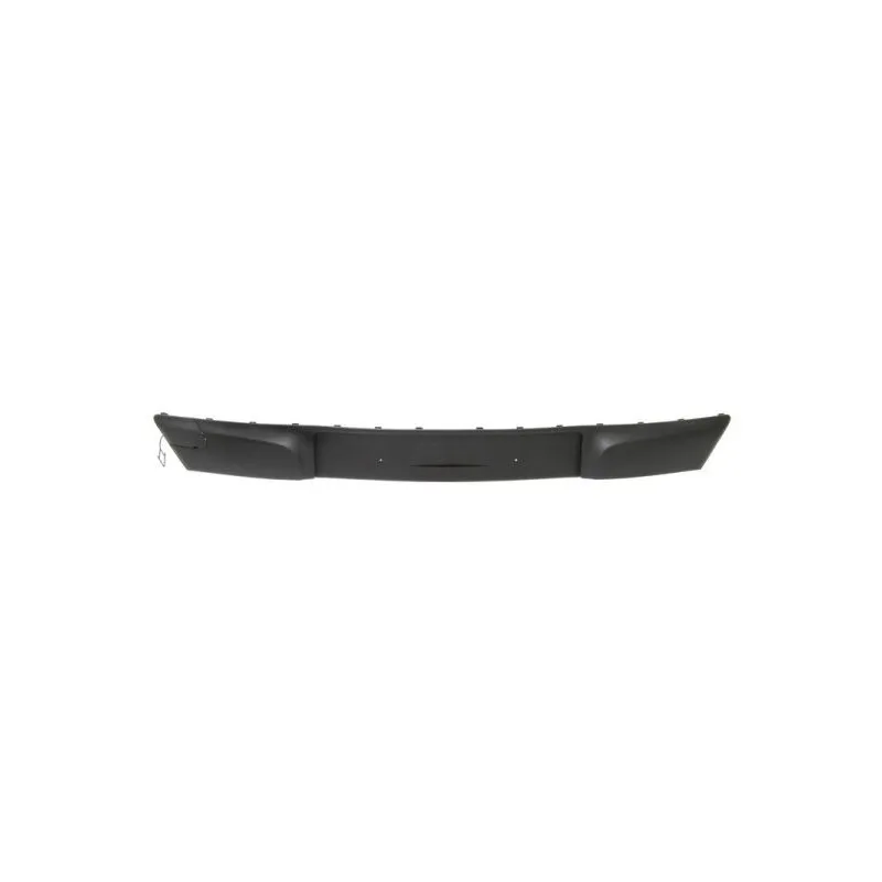 Baguette et bande protectrice, pare-chocs BLIC 6502-07-5024925P