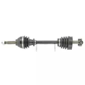 Arbre de transmission CEVAM 5402