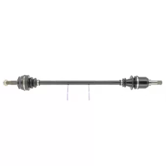 Arbre de transmission CEVAM 5405