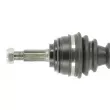 Arbre de transmission CEVAM 5515 - Visuel 2
