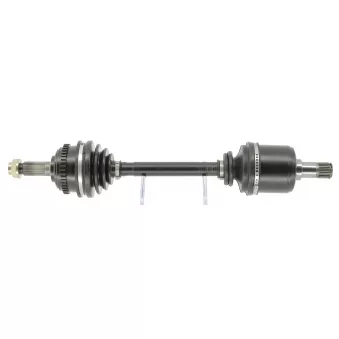 Arbre de transmission CEVAM 5568Z2