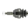Arbre de transmission CEVAM 5614 - Visuel 2