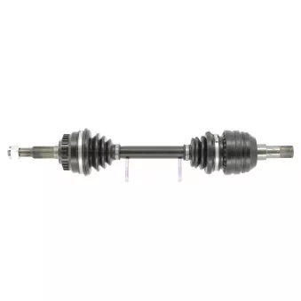 Arbre de transmission CEVAM 5708Z