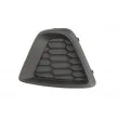 Grille de ventilation, pare-chocs BLIC 6502-07-5508990AP - Visuel 1