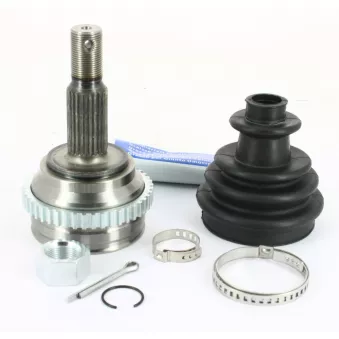 Jeu de joints, arbre de transmission avant CEVAM 6016