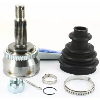 Jeu de joints, arbre de transmission avant CEVAM 6053