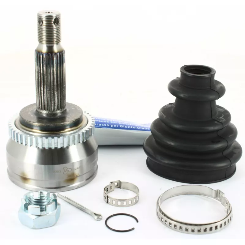 Jeu de joints, arbre de transmission avant CEVAM 6053