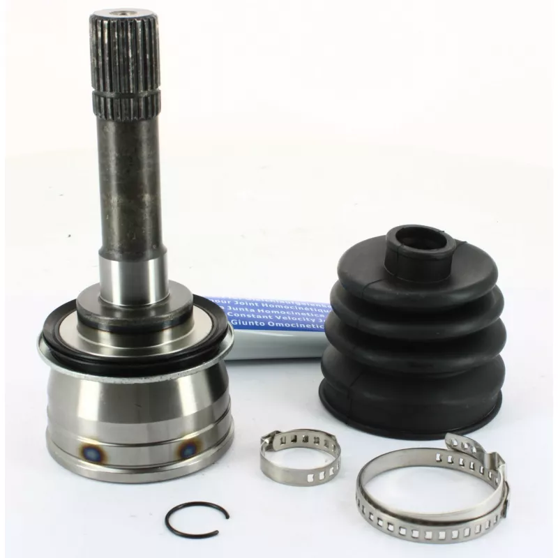 Jeu de joints, arbre de transmission avant CEVAM 6186