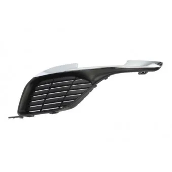 Grille de ventilation, pare-chocs BLIC 6502-07-5519915PP