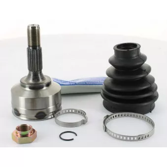 Embout de cardan avant (kit de réparation) CEVAM 6501
