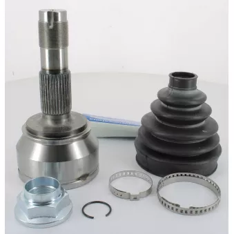 Embout de cardan avant (kit de réparation) CEVAM 6576