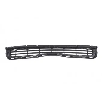 Grille de ventilation, pare-chocs BLIC 6502-07-5562995Q