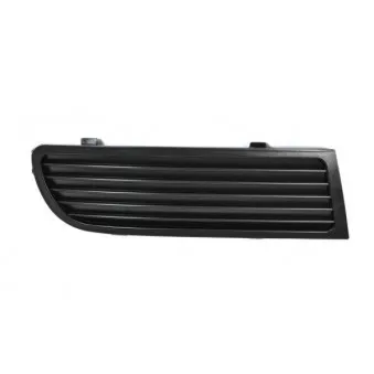 Grille de ventilation, pare-chocs avant droit BLIC 6502-07-6607912P