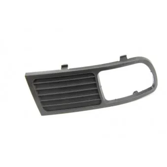 Grille de ventilation, pare-chocs avant droit BLIC 6502-07-66079952P