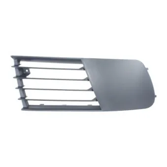 Grille de ventilation, pare-chocs avant droit BLIC 6502-07-6609998P