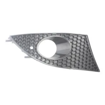 Grille de ventilation, pare-chocs BLIC 6502-07-6612916P