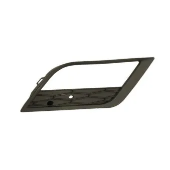 Grille de ventilation, pare-chocs BLIC 6502-07-6614916P