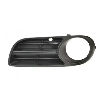 Grille de ventilation, pare-chocs avant gauche BLIC 6502-07-7514993P