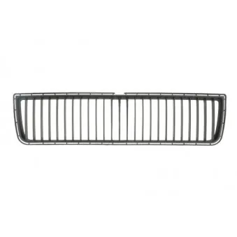 Grille de ventilation, pare-chocs BLIC 6502-07-7520997Q