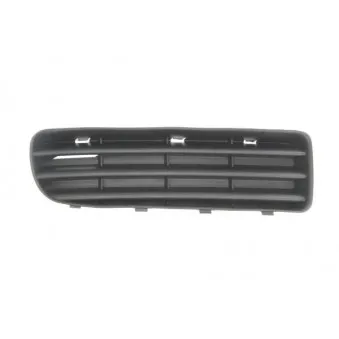 Grille de ventilation, pare-chocs avant droit BLIC 6502-07-7520998Q