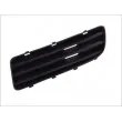 Grille de ventilation, pare-chocs avant gauche BLIC 6502-07-7520999P - Visuel 1