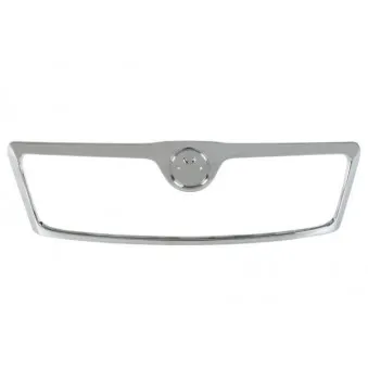 Cadre, grille de radiateur BLIC 6502-07-7521925P