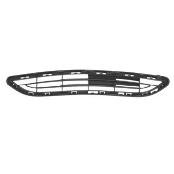 Grille de ventilation, pare-chocs BLIC 6502-07-8102910P